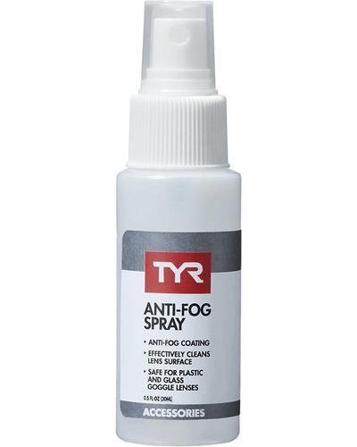ספריי נגד אדים למשקפת ANTI FOG SPRAY