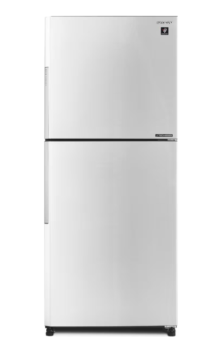 מקרר מקפיא עליון SJ-2470-WH\BS\DS 