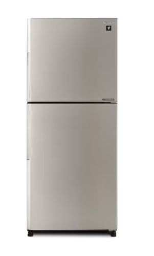 מקרר מקפיא עליון SJ-2470-WH\BS\DS 