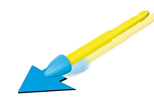 משחק פליימוביל קארטינג חללית לגילאי 4+