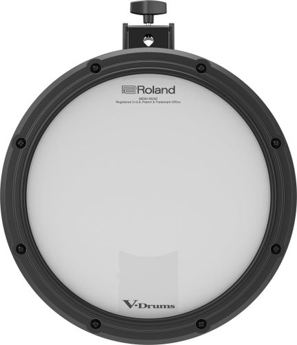 זוית נוספת Roland PDX-12 V-Drum Pad
