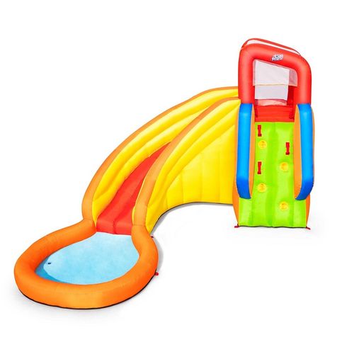 פארק מים SPLASH TOWER מבית BEST WAY 53347