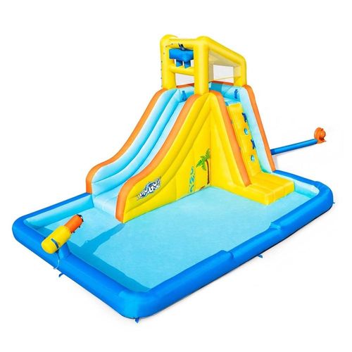 פארק מים - BEST WAY 53349 - BEACHFRONT BONANZA
