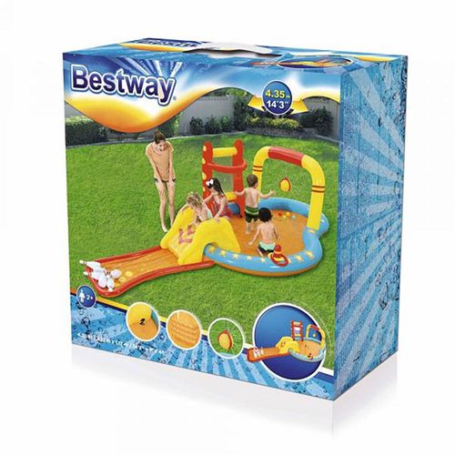 ביסט וואי - מרכז פעילות ספורט ומגלישה - BEST WAY LIL CHAMP 53068
