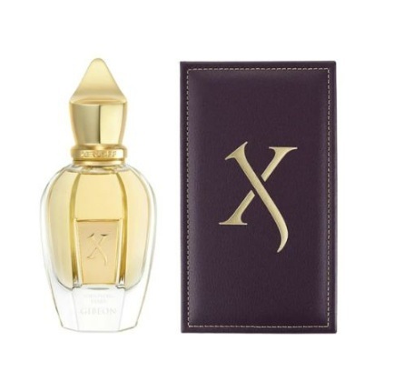 בושם יוניסקס Xerjoff Gibeon Parfum 50 ml