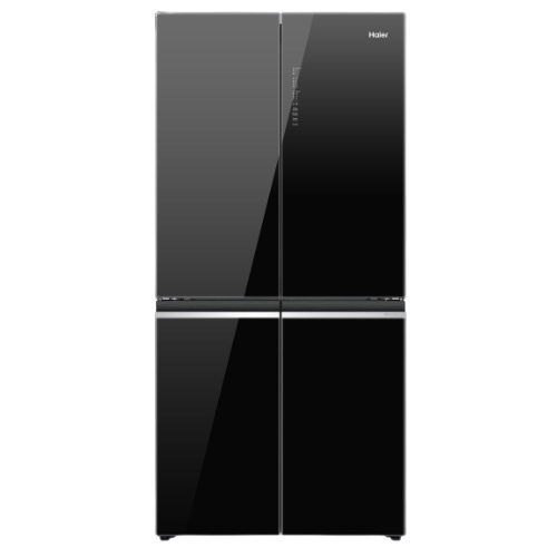 מקרר ‏מקפיא תחתון Haier HRF4560FB ‏422 ‏ליטר האייר