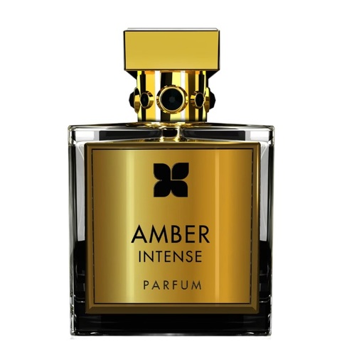בושם יוניסקס Fragrance  Du Bois Amber Intense Parfum 100ml