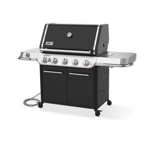 Summit FS38 E Gasgrill החדש 