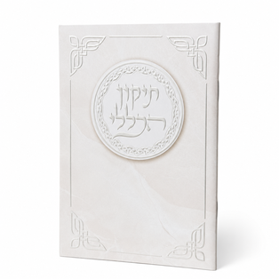 תיקון הכללי- דגם שיש