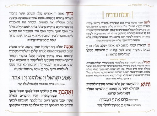 תיקון הכללי- דגם שיש