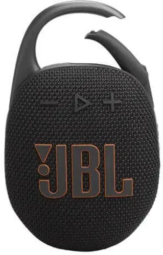 ג'י בי אל - JBL רמקול מיני אלחוטי CLIP 5