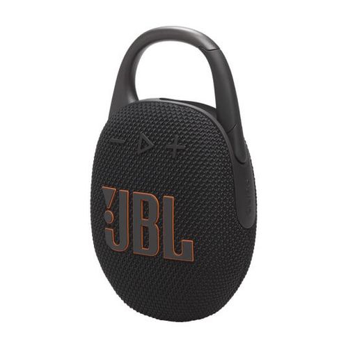 ג'י בי אל - JBL רמקול מיני אלחוטי CLIP 5