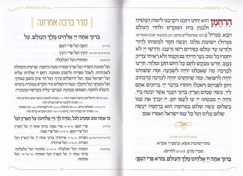 תיקון הכללי- דגם שיש