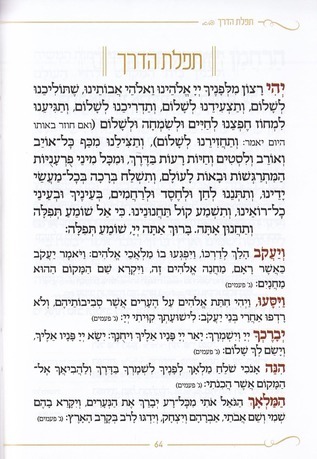 תיקון הכללי- דגם שיש