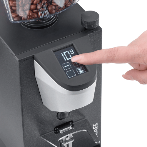 מטחנת קפה גראף GRAEF Coffee Grinder CM1116