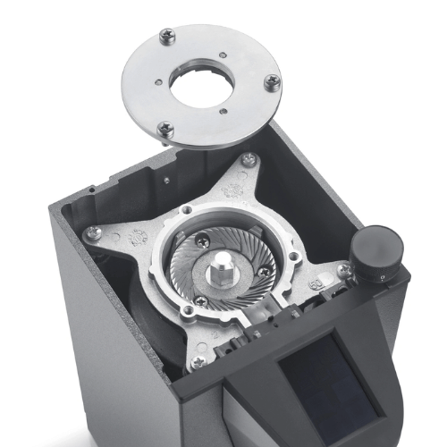 מטחנת קפה גראף GRAEF Coffee Grinder CM1116