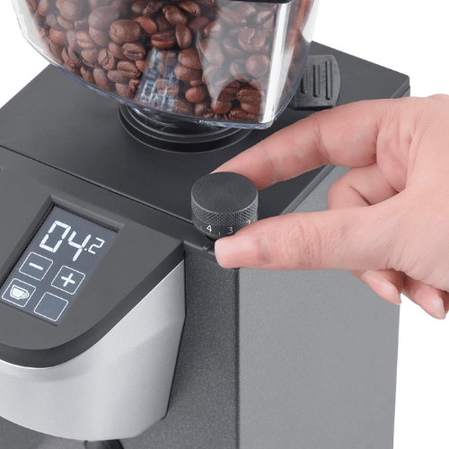 מטחנת קפה גראף GRAEF Coffee Grinder CM1116