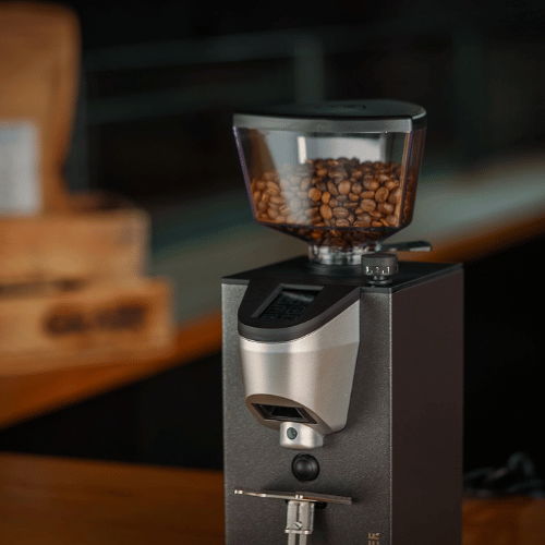 מטחנת קפה גראף GRAEF Coffee Grinder CM1116