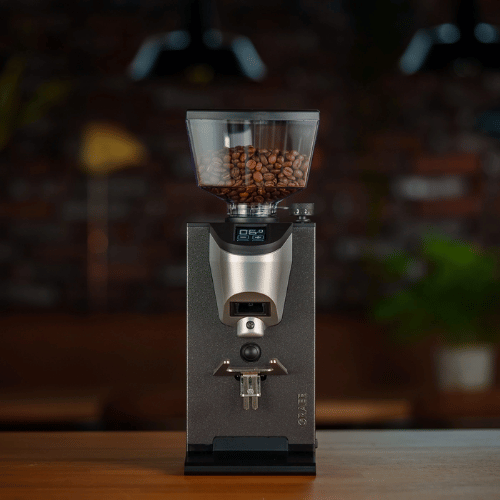 מטחנת קפה גראף GRAEF Coffee Grinder CM1116
