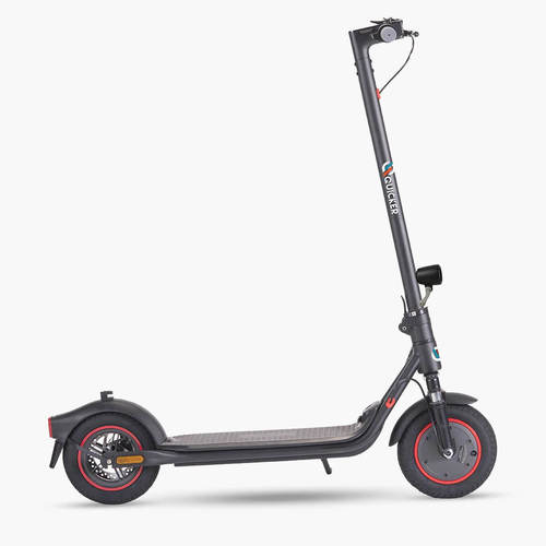 קורקינט חשמלי קוויקר לייט 2 Quicker Lite 2 36V8HA