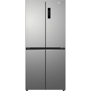 מקרר 4 דלתות - 601 ליטר Blomberg בלומברג KQD8300XP - נירוסטה