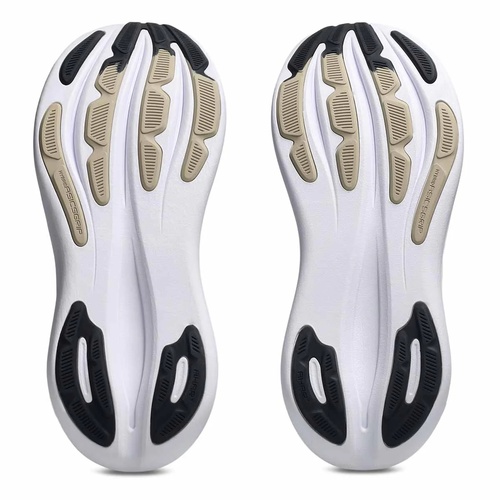 נעלי ריצה נשים Gel Nimbus 28 Women Black Feather Grey
