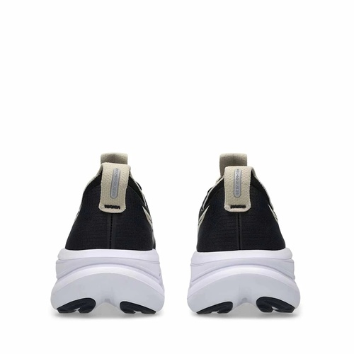נעלי ריצה נשים Gel Nimbus 28 Women Black Feather Grey