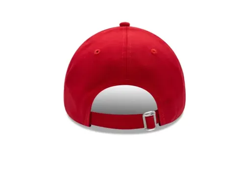 כובע NEW YORK YANKEES 9FORTY אדום/לבן
