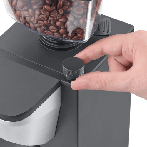 מטחנת קפה גראף GRAEF Coffee Grinder CM1012