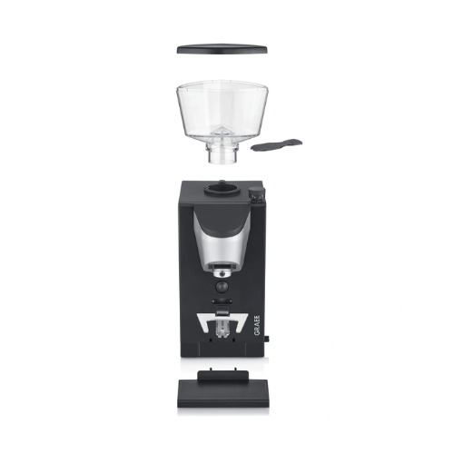 מטחנת קפה גראף GRAEF Coffee Grinder CM1012