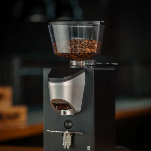 מטחנת קפה גראף GRAEF Coffee Grinder CM1012