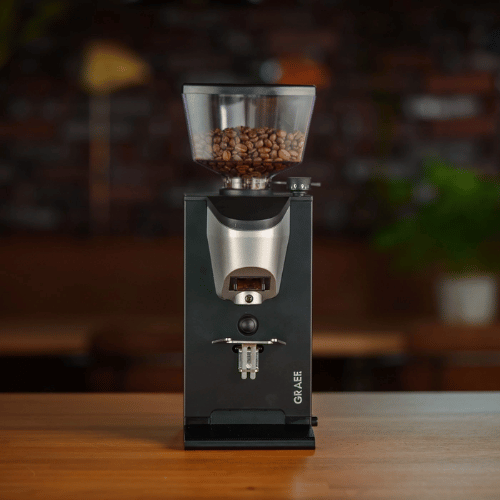 מטחנת קפה גראף GRAEF Coffee Grinder CM1012
