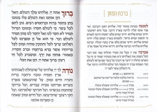 תיקון הכללי- דגם נחל נובע
