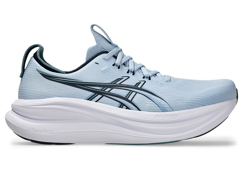 נעלי ריצה גברים Gel Nimbus 28 Men Solid Air Midnight