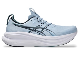 נעלי ריצה גברים Gel Nimbus 28 Men Solid Air Midnight