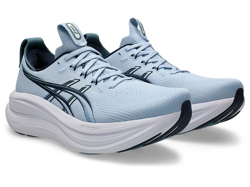נעלי ריצה גברים Gel Nimbus 28 Men Solid Air Midnight