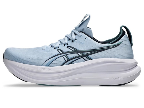 נעלי ריצה גברים Gel Nimbus 28 Men Solid Air Midnight