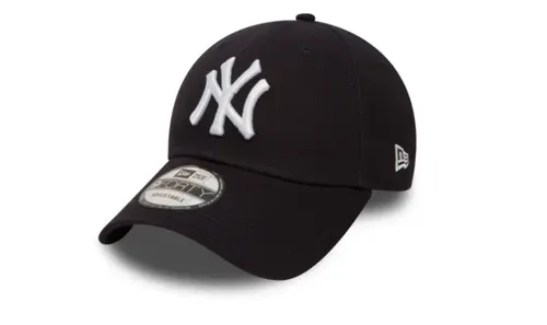 כובע NEW YORK YANKEES 9FORTY נייבי/לבן