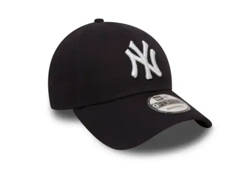כובע NEW YORK YANKEES 9FORTY נייבי/לבן