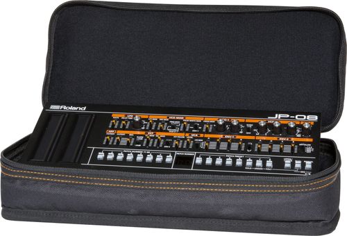 זוית נוספת Roland CB-BRB1 boutique Carry Bag