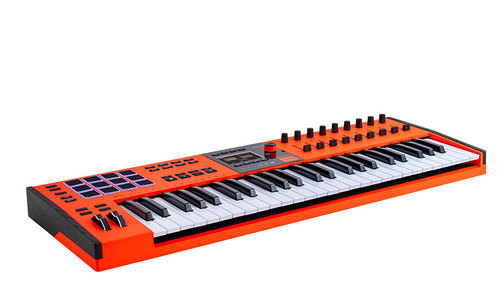 מקלדת שליטה Arturia Keylab 49 mk3 ultra