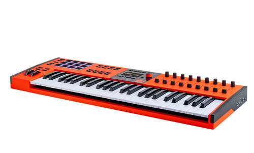 מקלדת שליטה Arturia Keylab 49 mk3 ultra