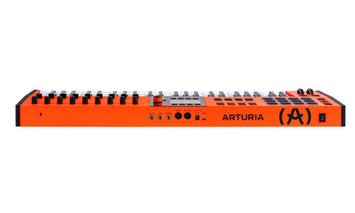 מקלדת שליטה Arturia Keylab 49 mk3 ultra