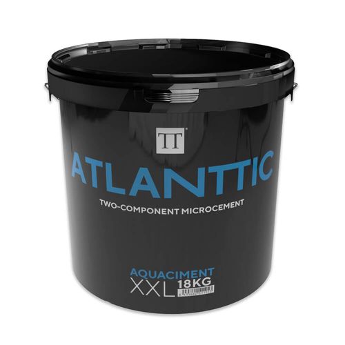Atlanttic Aquaciment XXL 18KG