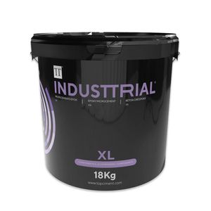 Atlanttic Aquaciment XL 18KG
