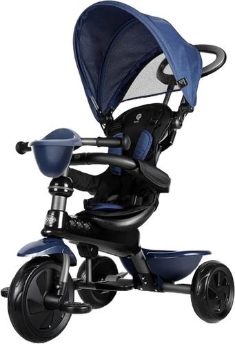תלת אופן COSY כחול ב 1-4 Qplay