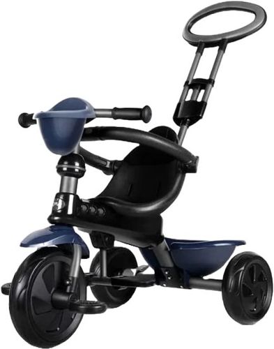 תלת אופן COSY כחול ב 1-4 Qplay