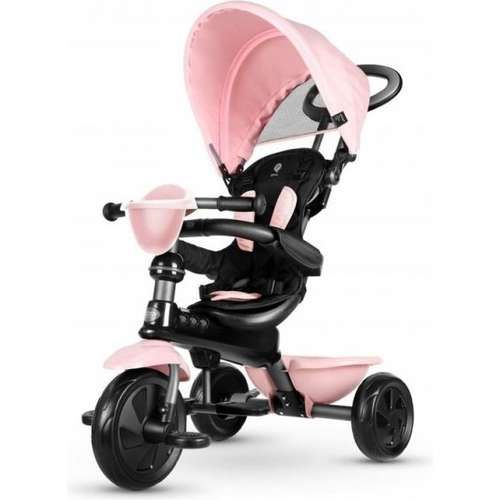 תלת אופן COSY ורוד  ב 1-4 Qplay