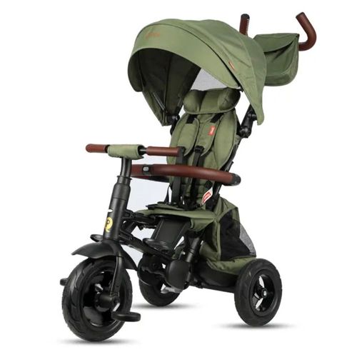 תלת אופן מתקפל ריטו דלוקס - QPLAY RITO DELUXE