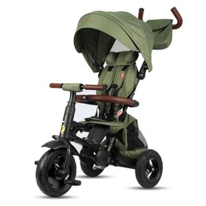 תלת אופן מתקפל ריטו דלוקס - QPLAY RITO DELUXE